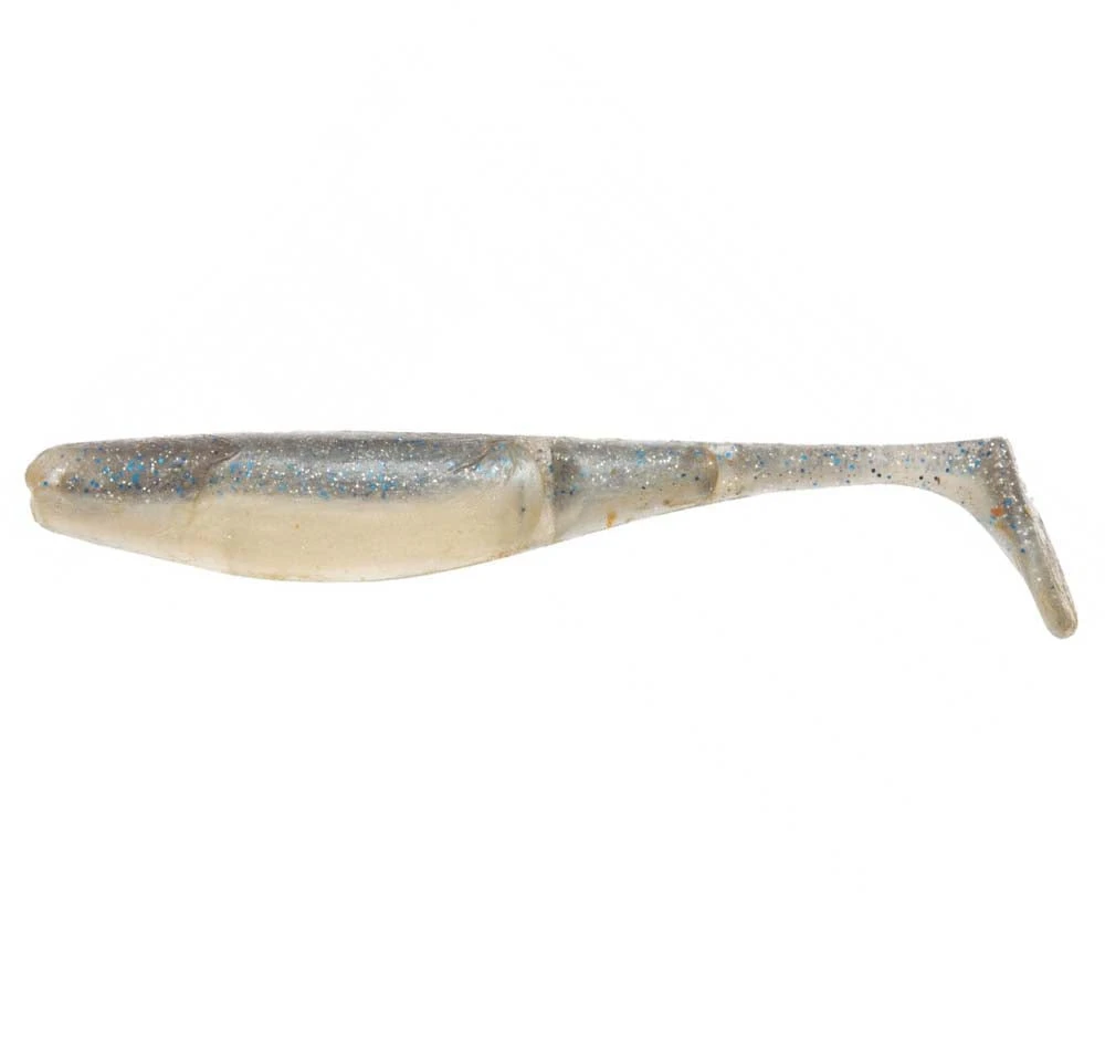 Z-Man ZMan Scented PaddlerZ 5" Soft Plastics - Image 9