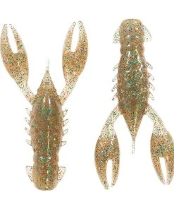 Z-Man ZMan TRD CrawZ 2.5" Soft Plastics