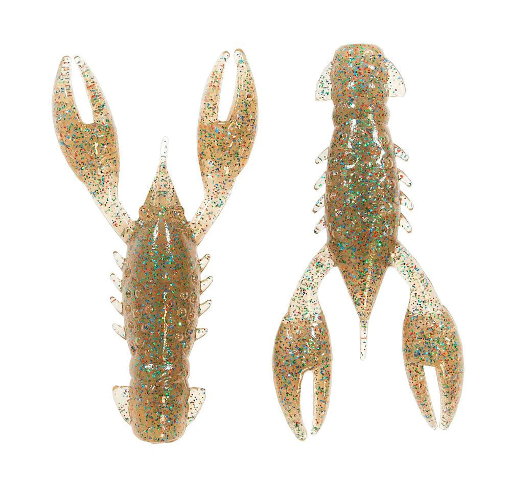 Z-Man ZMan TRD CrawZ 2.5" Soft Plastics